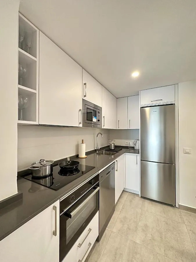 Holidays2Malaga Lebrija 3 Bedroom & Terrace & Parking & Smart Tv 0*,