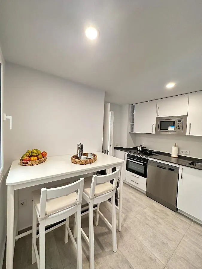 Holidays2Malaga Lebrija 3 Bedroom & Terrace & Parking & Smart Tv