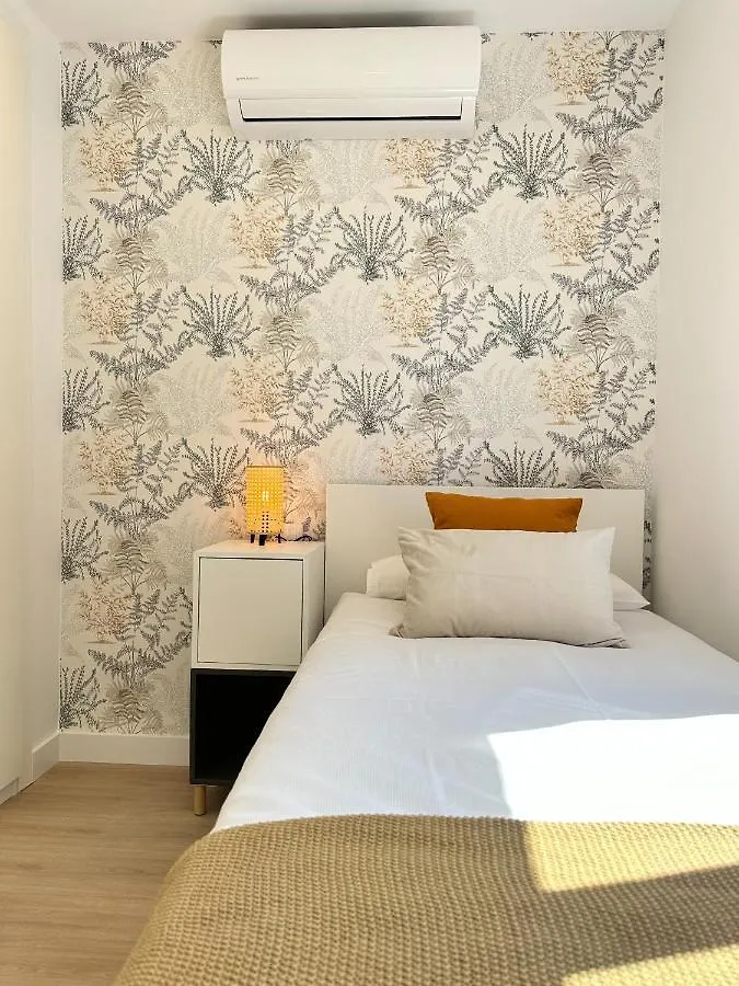 Holidays2Malaga Lebrija 3 Bedroom & Terrace & Parking & Smart Tv Appartement