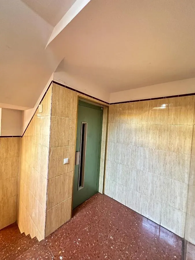 Holidays2Malaga Lebrija 3 Bedroom & Terrace & Parking & Smart Tv Appartement