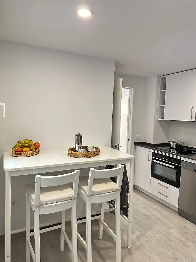 Appartement Holidays2Malaga Lebrija 3 Bedroom & Terrace & Parking & Smart Tv