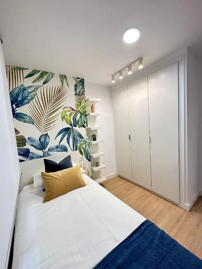 Holidays2Malaga Lebrija 3 Bedroom & Terrace & Parking & Smart Tv Spanje